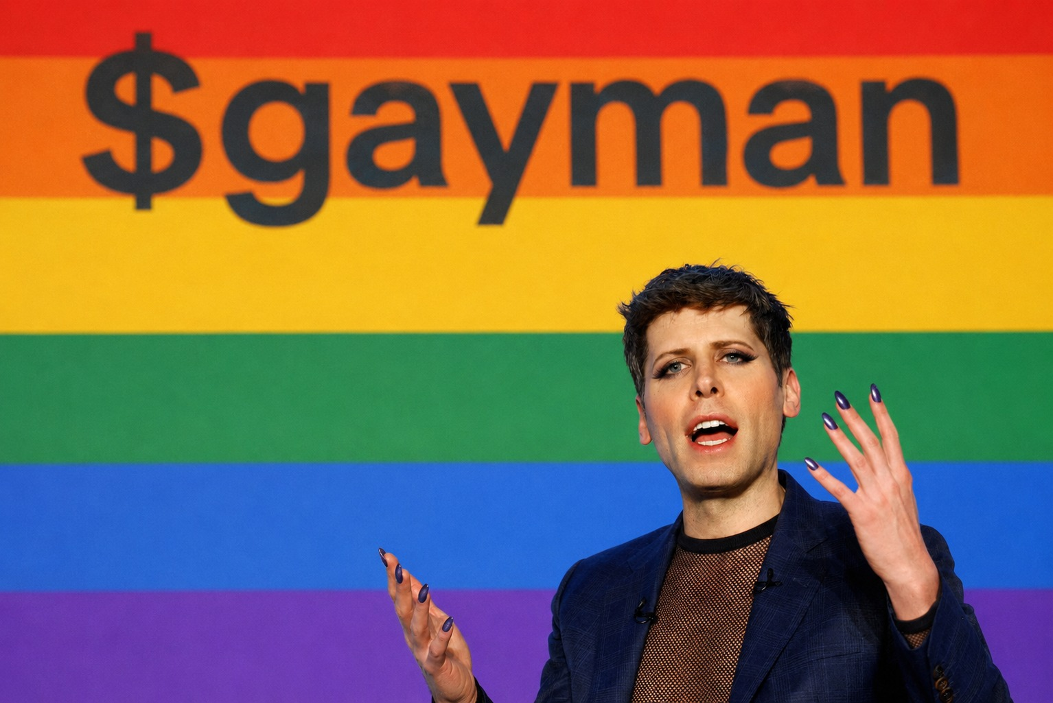 $gayman szn 💅