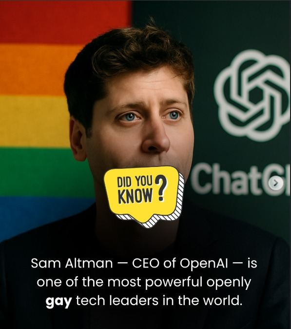 Did you know? 🌈